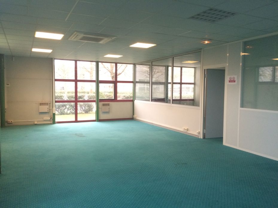 Bureau Saint Thibault des Vignes 414m² Location bureau Saint Thibault des Vignes Seine-et-Marne OLBUR2205554 6